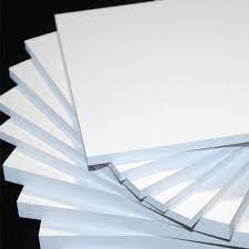 PVC Forex Sheets Supplier