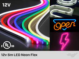 LED Strip Light Suppliers